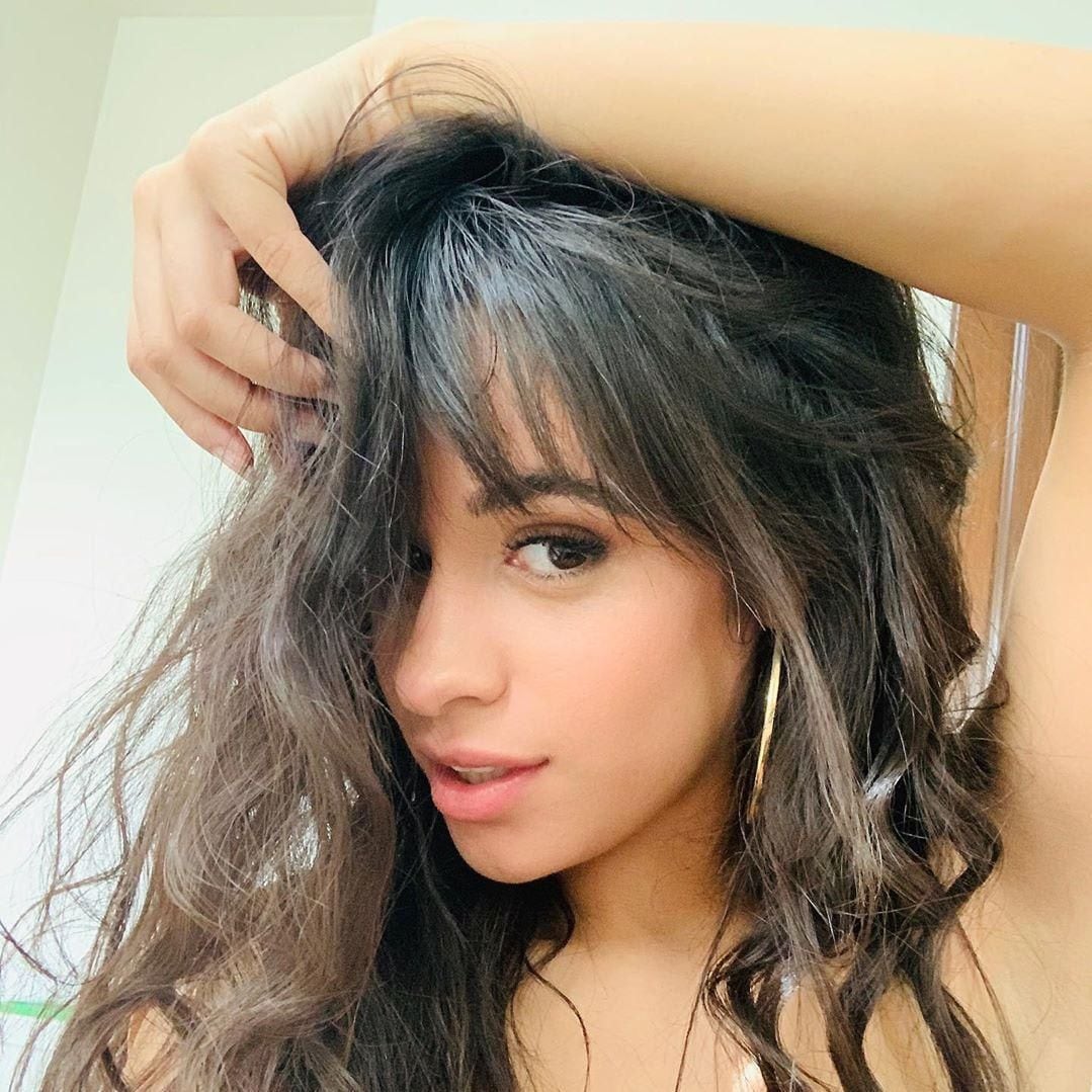 Camila Cabello