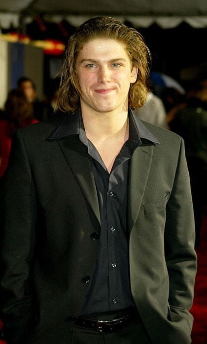 <b>Michael Mantenuto - April 24</b>
The <i>Miracle</i> star, who was best known for his role as Jack O'Callahan, was found dead after a self-inflicted gun wound reports People via the King County medical examiner's office in Seattle, Washington.
After his movie career, which included role in the 2006 TV movie <i>Dirtbags</i> and <i>Surfer, Dude</i> in 2008, the 35-year-old enlisted in the army.
Photo: Getty Images