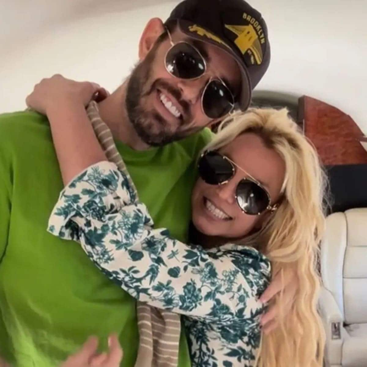 Britney Spears/Instagram