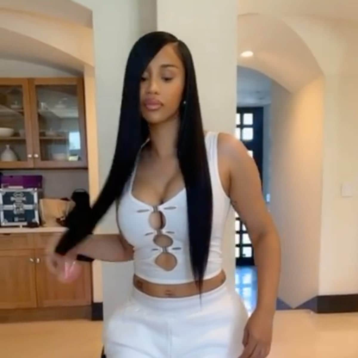 Cardi B