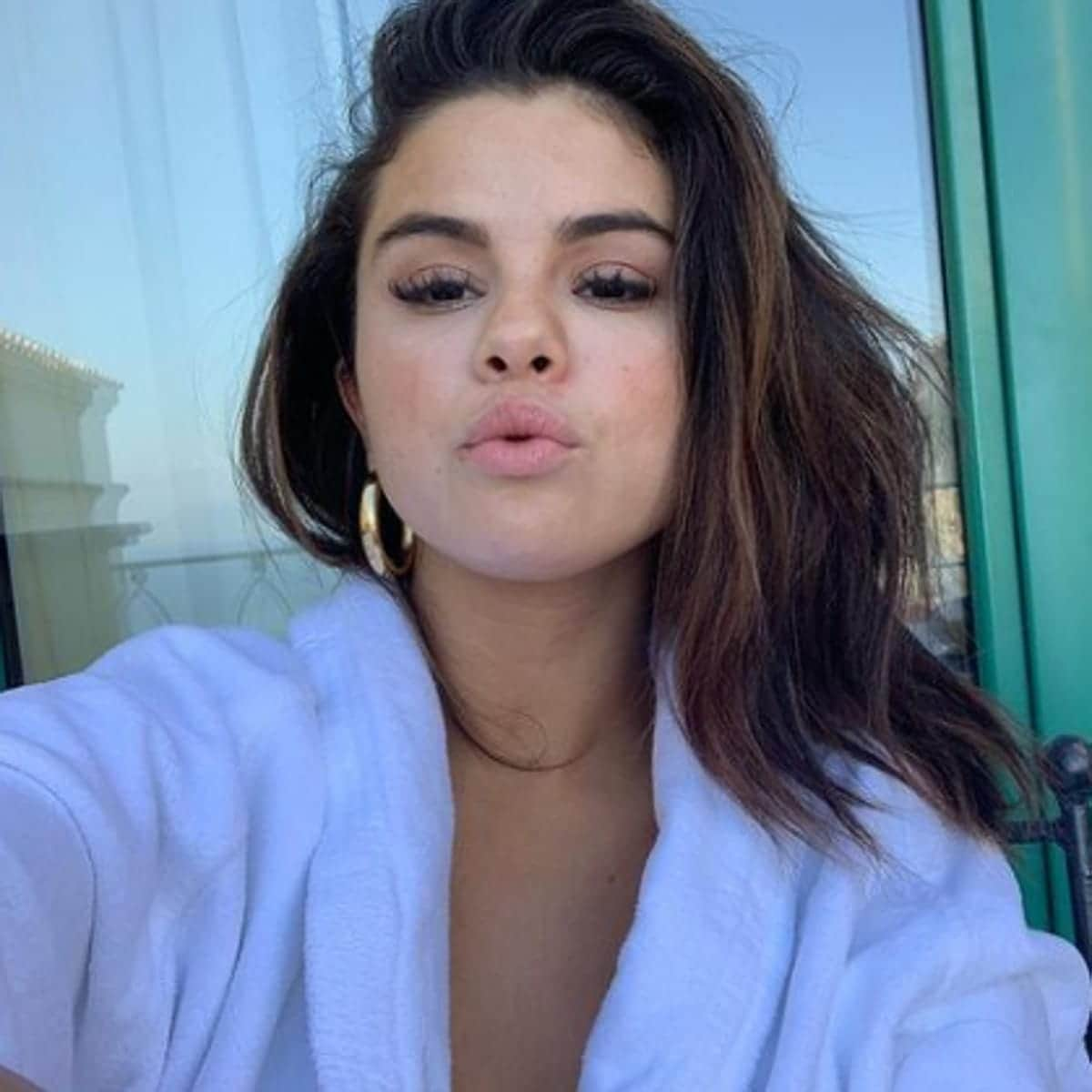 Selena Gomez Instagram