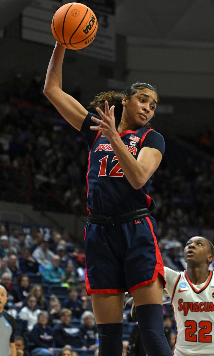 NCAA Women's Basketball Tournament   First Round   Storrs