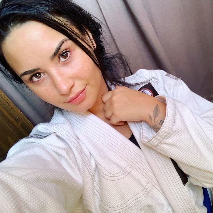 Demi Lovato