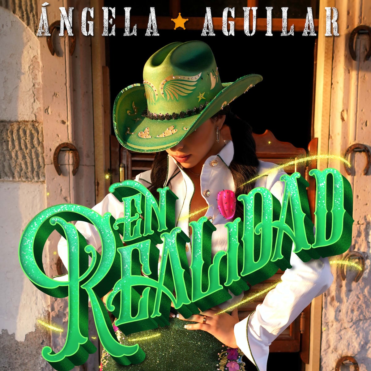 Ángela Aguilar releases new song and music video
