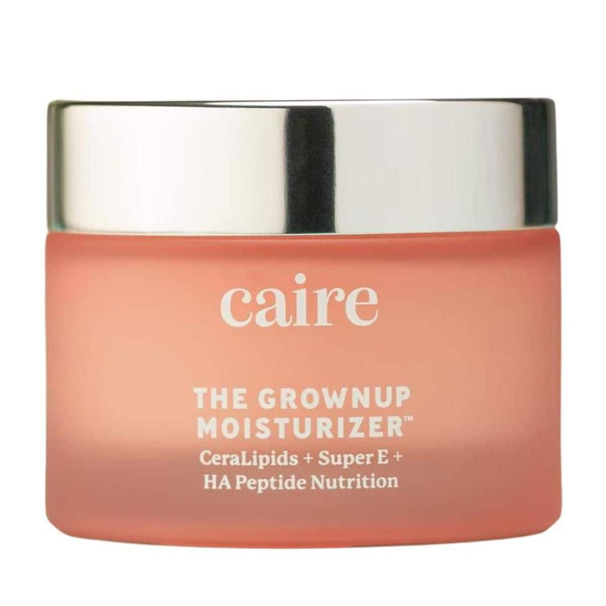 Caire, The Grownup Moisturizer