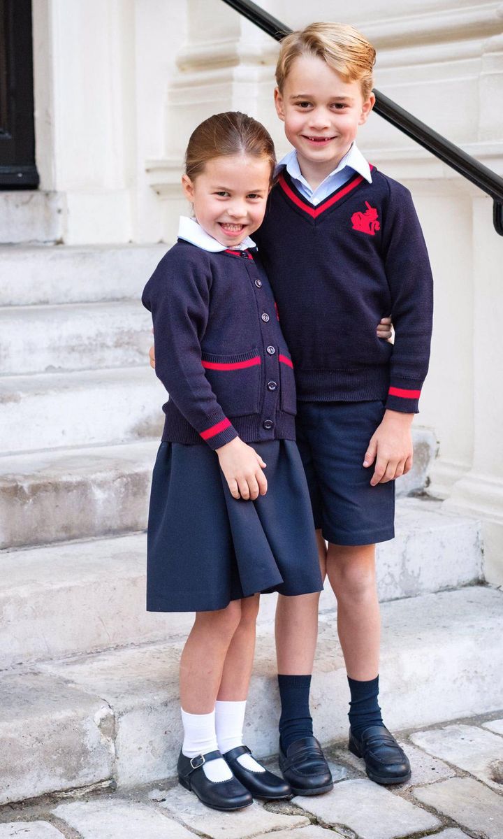 Prince George, Princess Charlotte will be homeschooled due to coronavirus pandemic