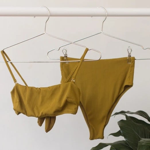 eco-friendly swimwear brands