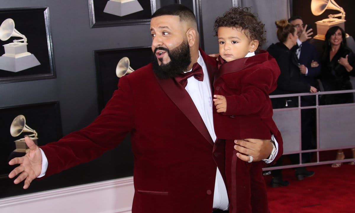 60th Annual GRAMMY Awards - Arrivals