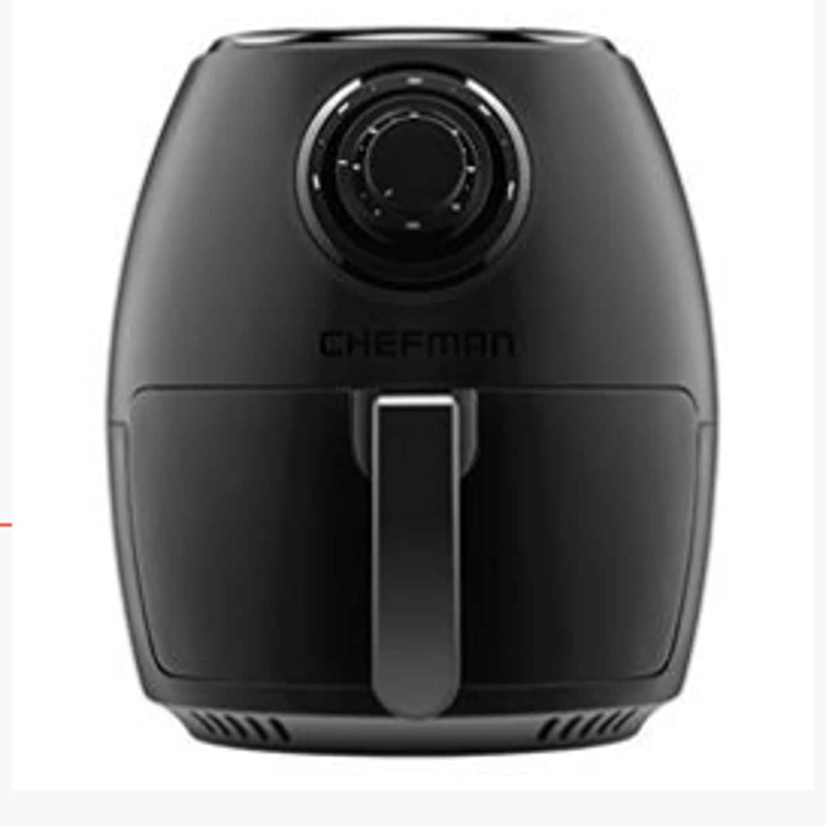 Chefman air fryer 2021