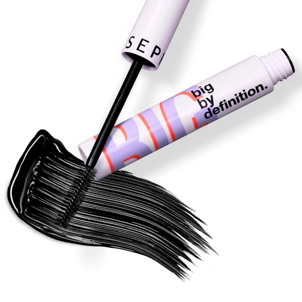 SEPHORA COLLECTION Big By Definition Defining & Volumizing Mascara