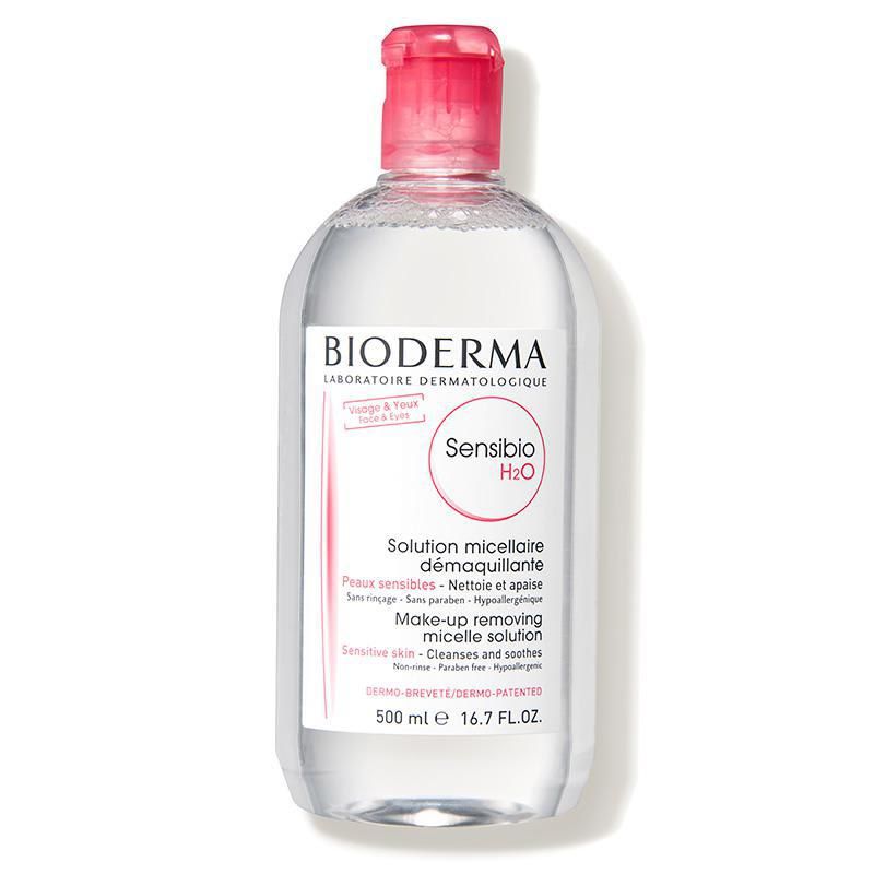 Crealine H2O from Bioderma