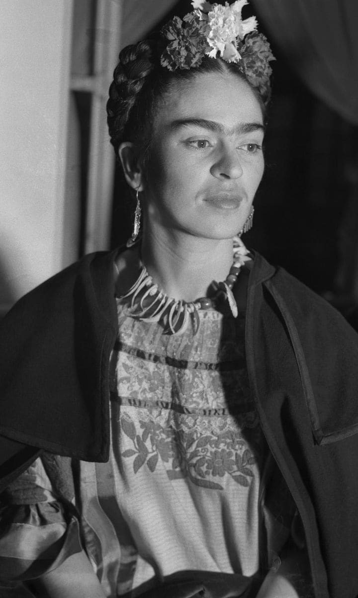 Frida Kahlo