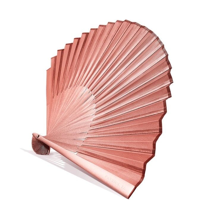 Patrick Ta Major Glow Setting Fan