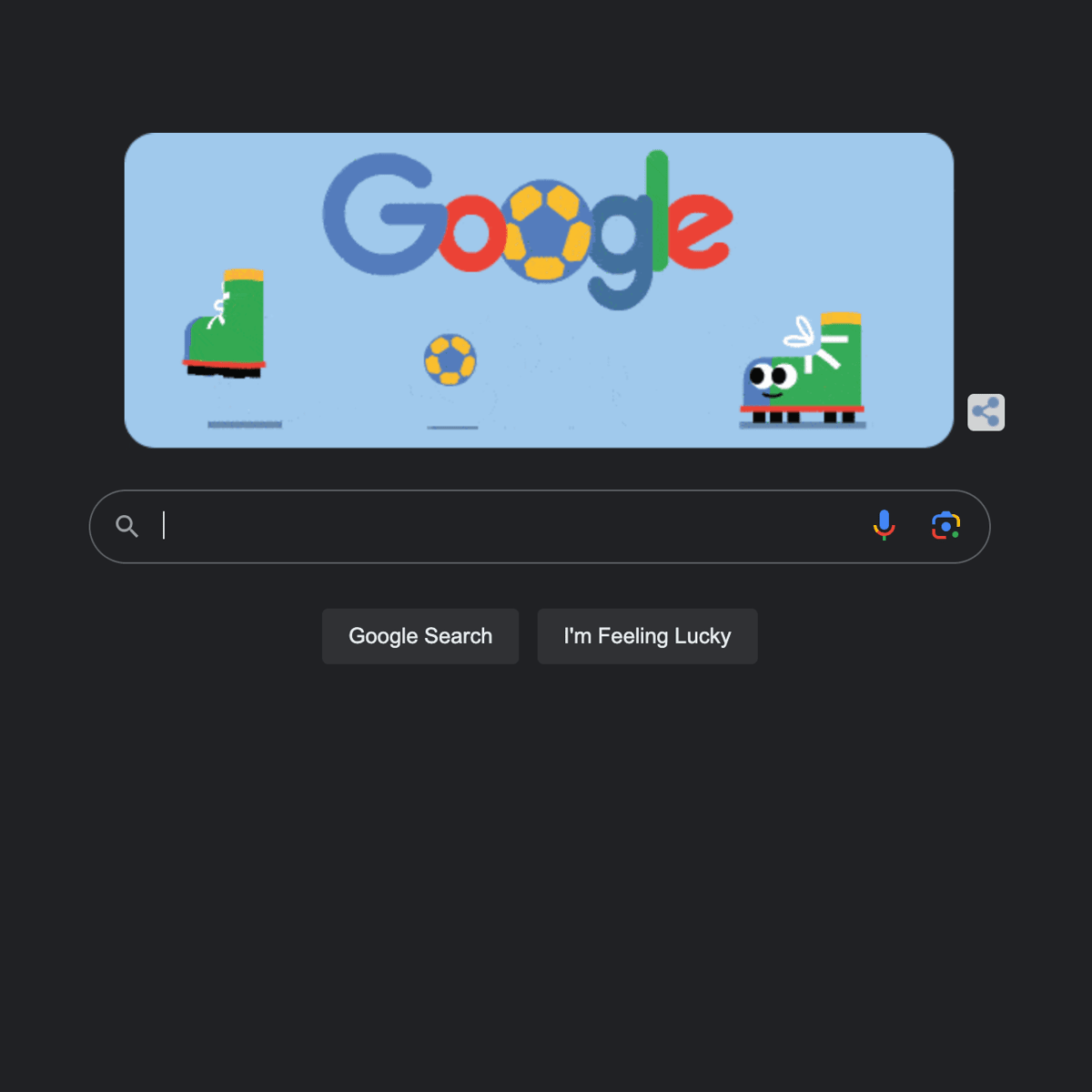 Google Doodle