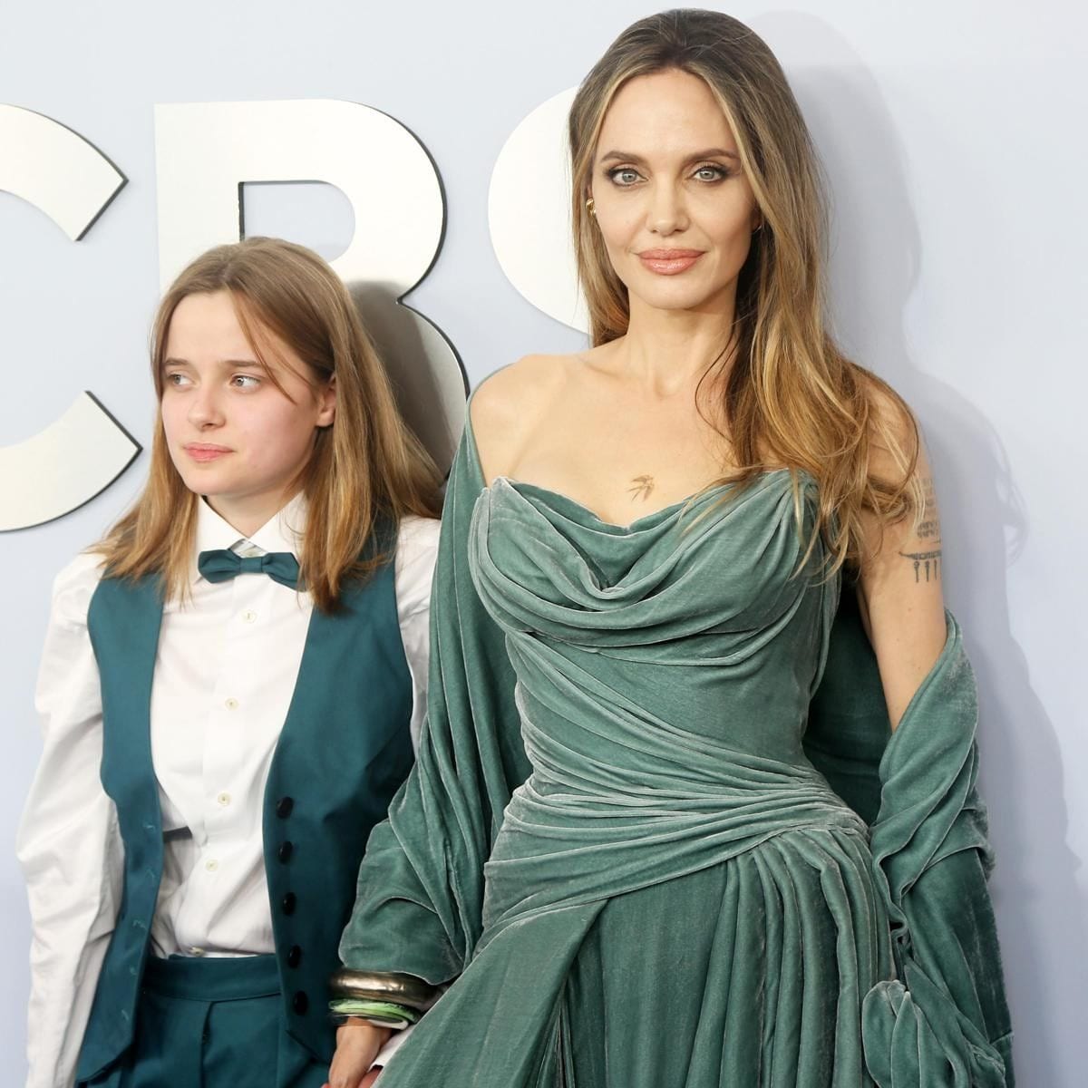 77th Annual Tony Awards   Arrivals