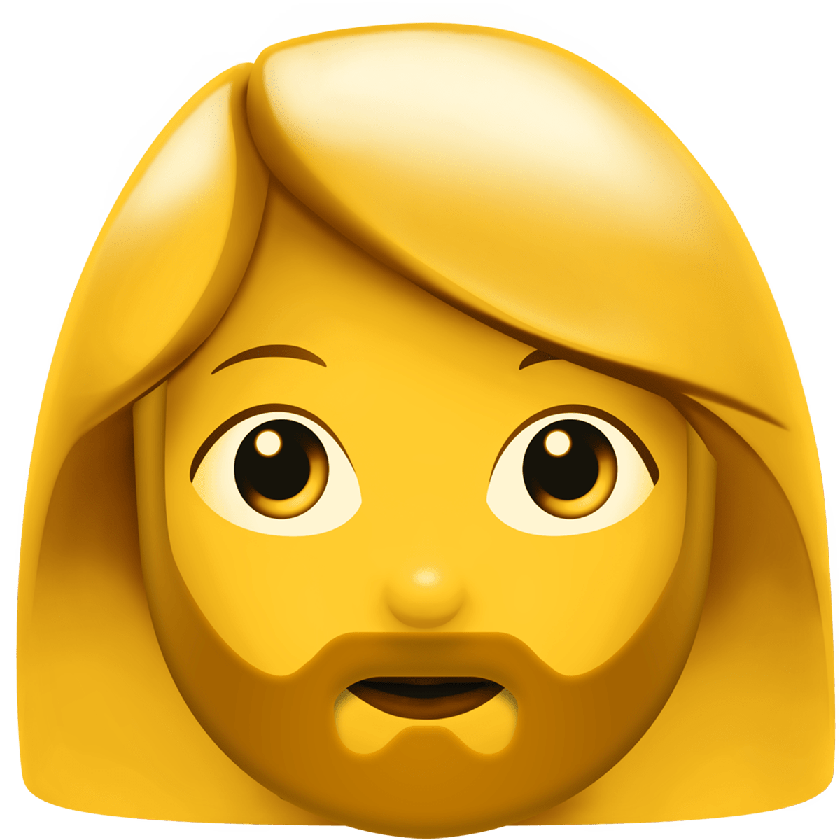 New emoji in new Apple software release