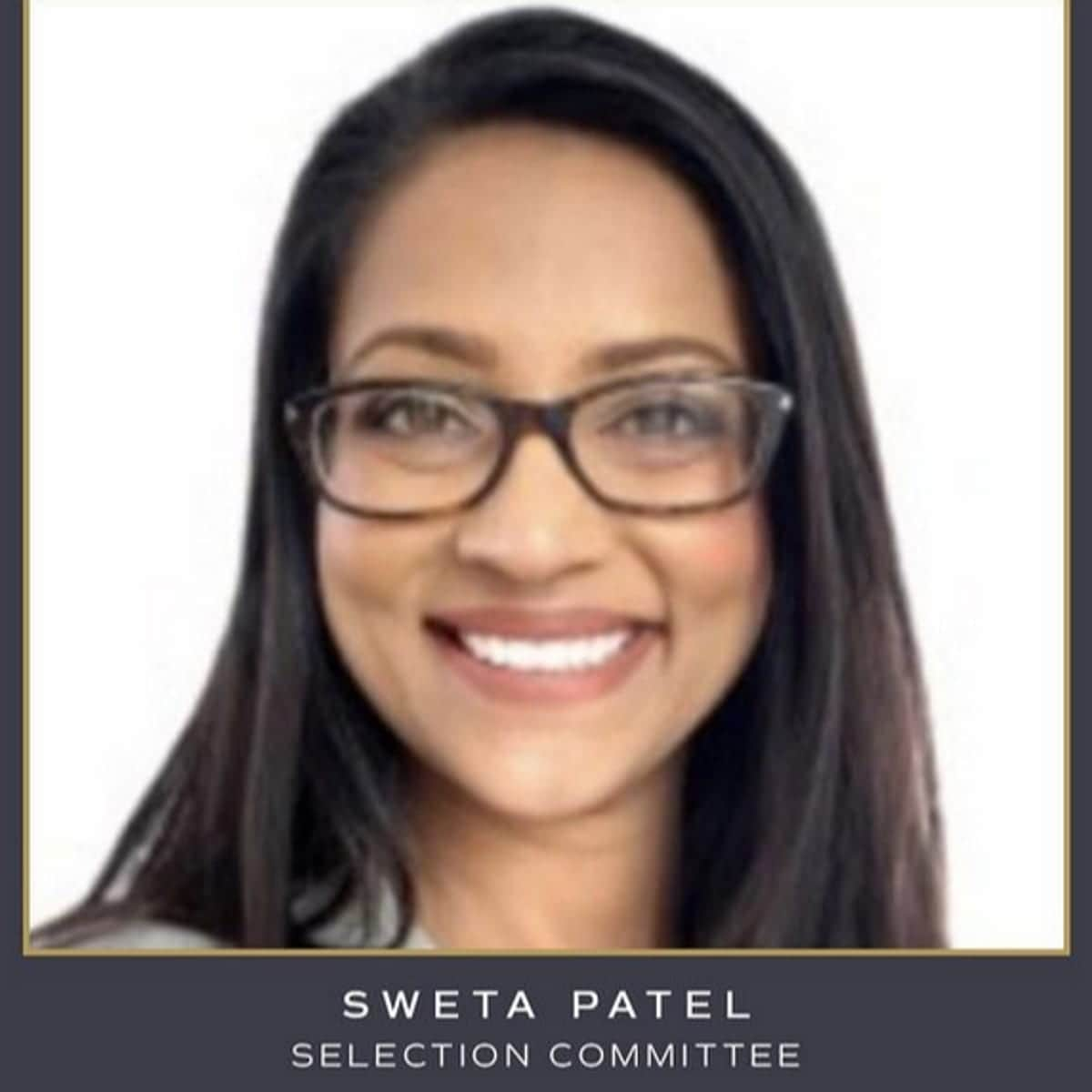 Sweta Patel