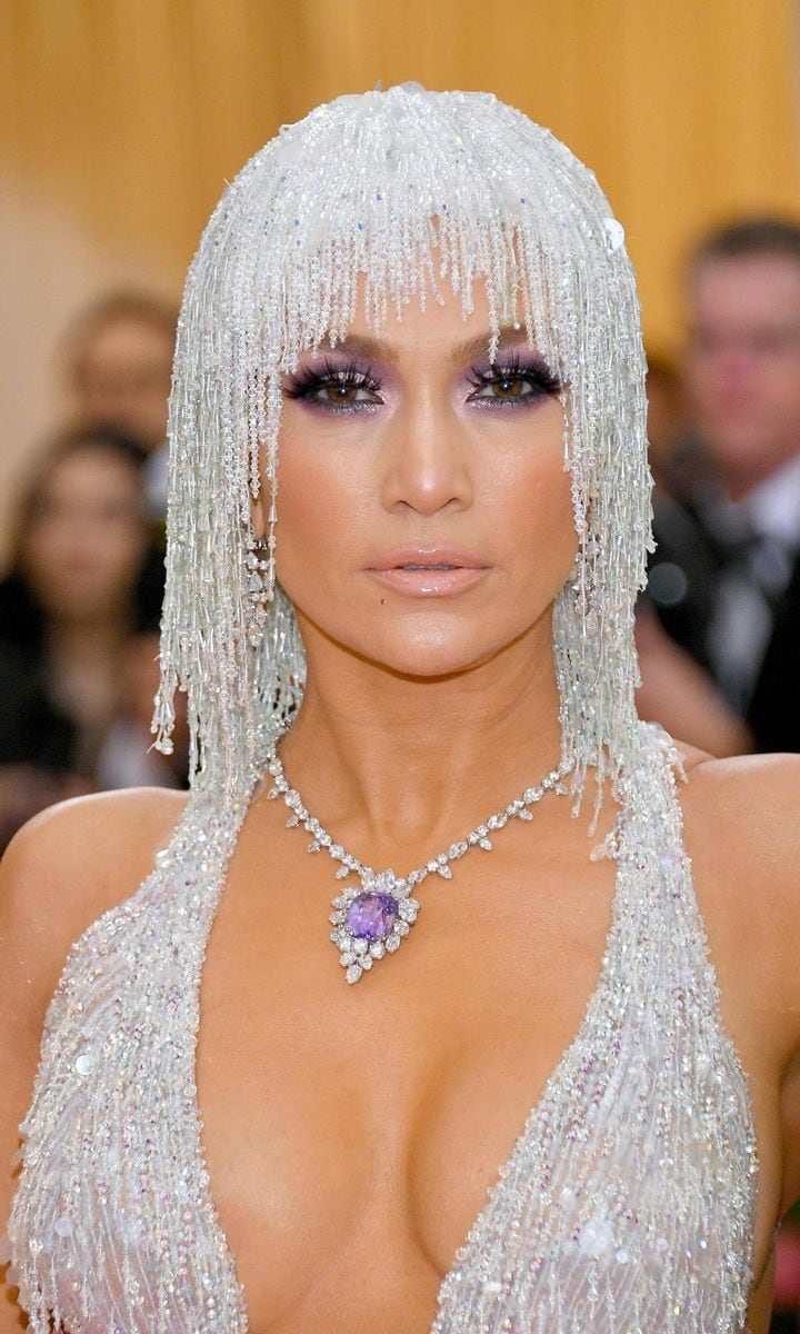 Jennifer Lopez 2019