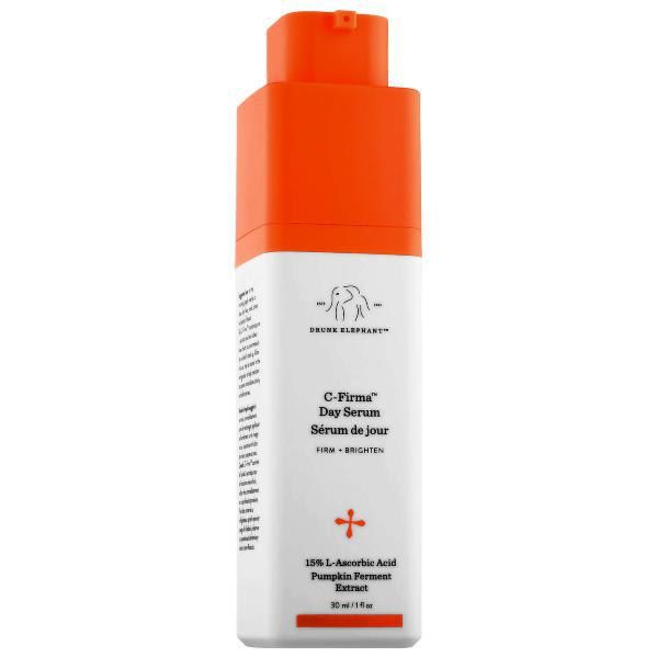 Drunk Elephant C Firma Day Serum