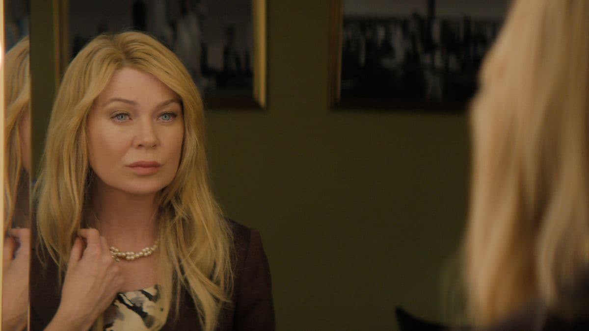 Ellen Pompeo’s Comeback Series—A Must-Watch Thriller