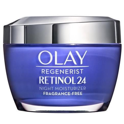 Olay Regenerist Retinol 24