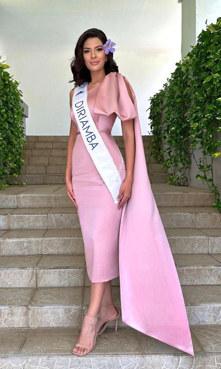 Miss Nicaragua 2023, Sheynnis Palacios
