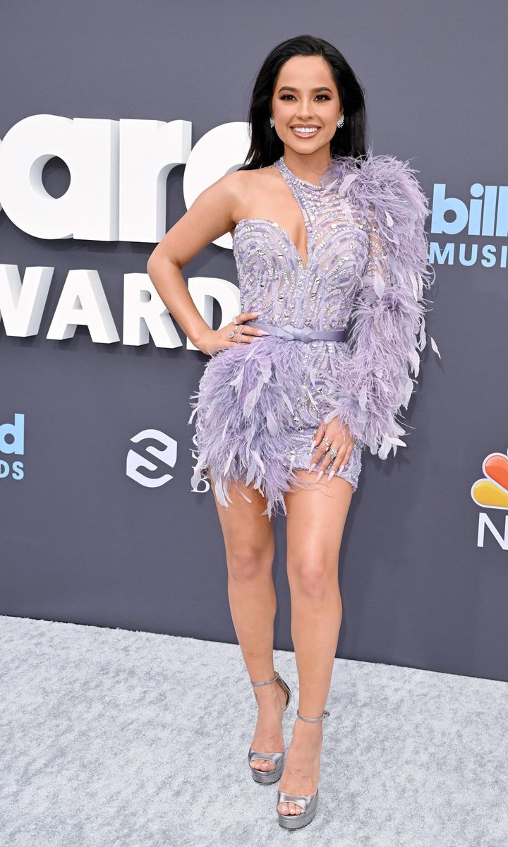 2022 Billboard Music Awards - Arrivals