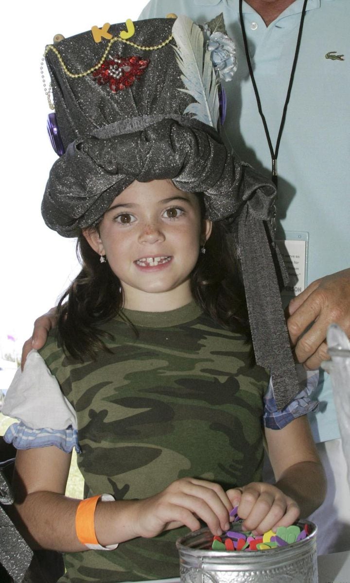 Kylie Jenner turns 26: photos throughout the years