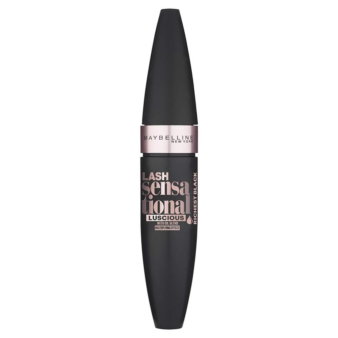 Maybelline New York Lash Sensational Luscious Mascara