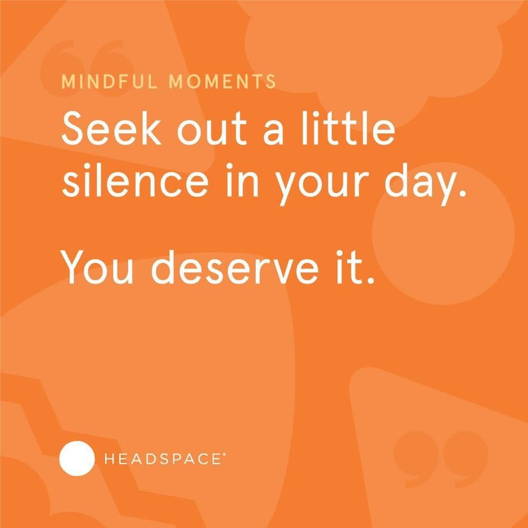 Headspace App