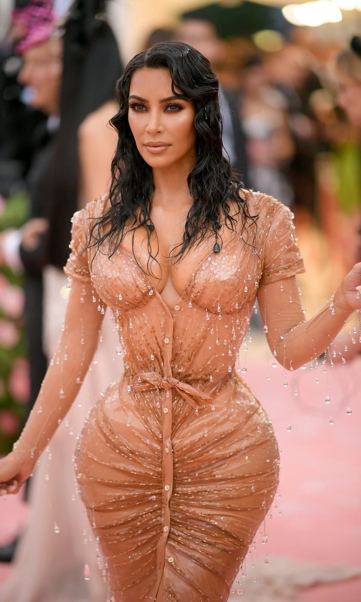 The 2019 Met Gala Celebrating Camp: Notes on Fashion - Arrivals