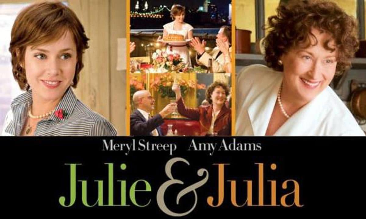 Julie & Julia