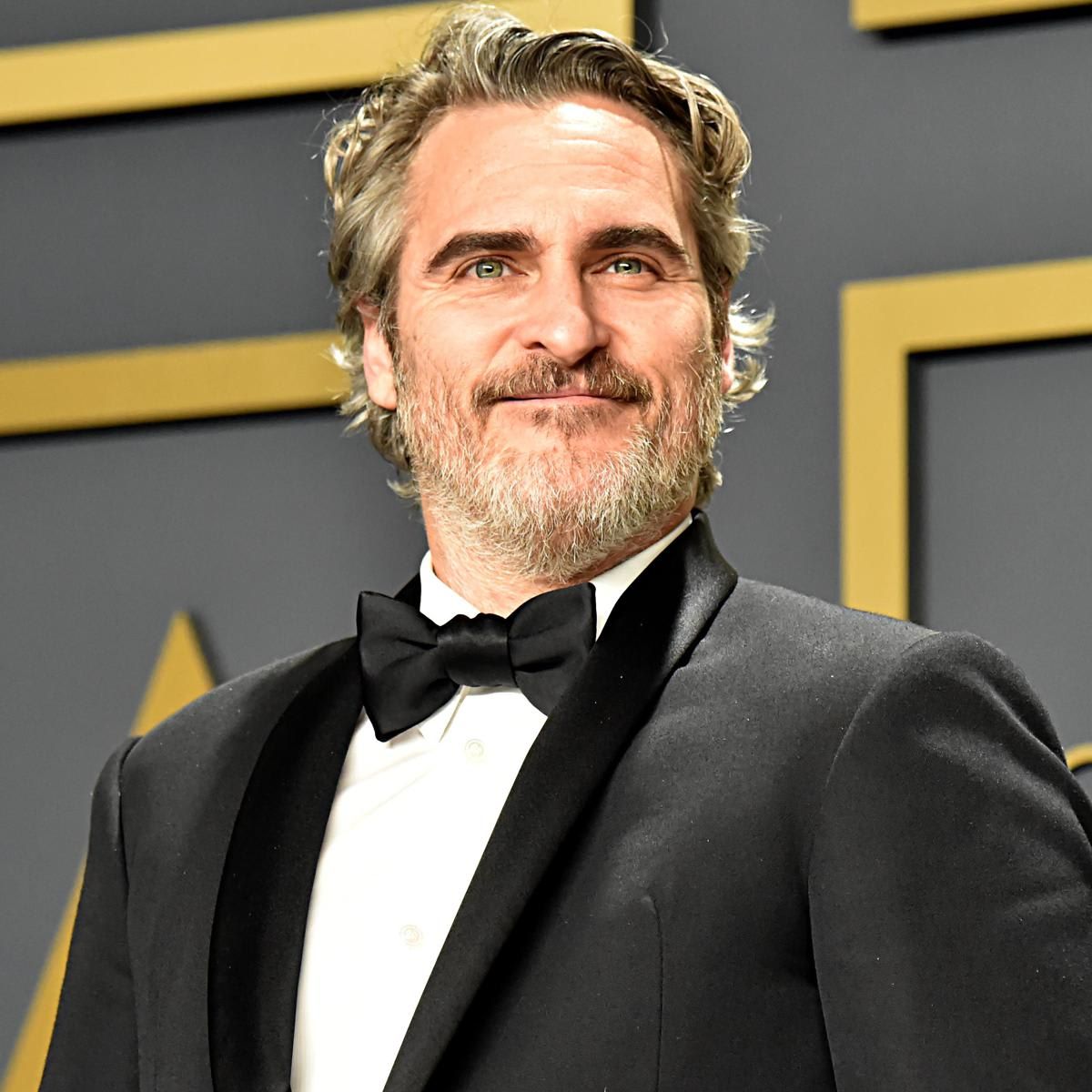 Joaquin Phoenix