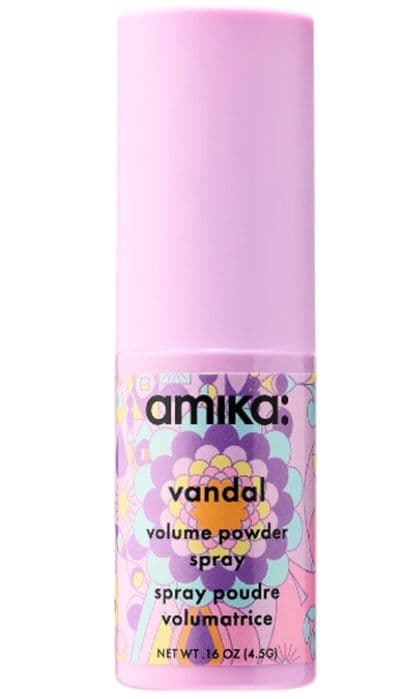 Amika Vandal Volume Powder Spray