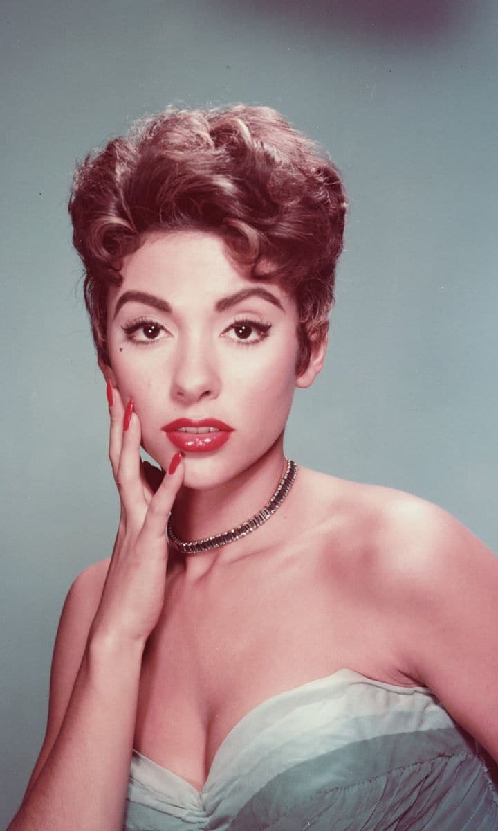 Rita Moreno