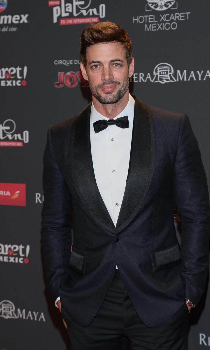 William Levy