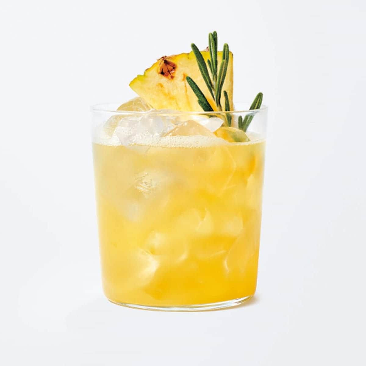 Fourth of July Cocktail Recipes