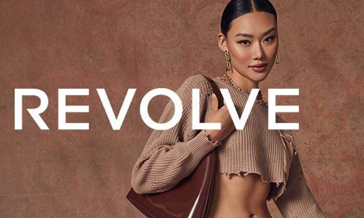 Revolve Black Friday Sales