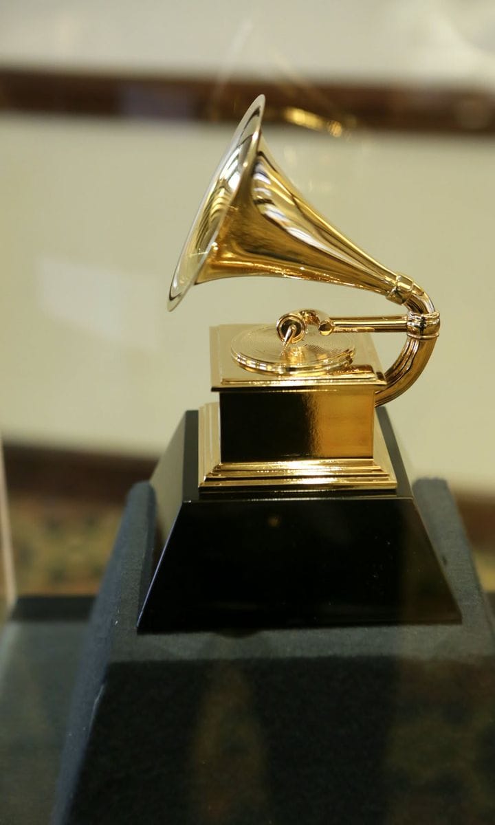 2015 GRAMMY Partner Summit