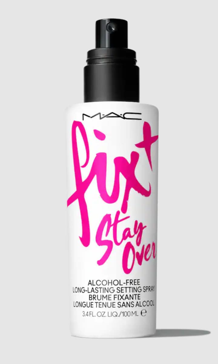 M.A.C Cosmetics FIX+ STAY OVER