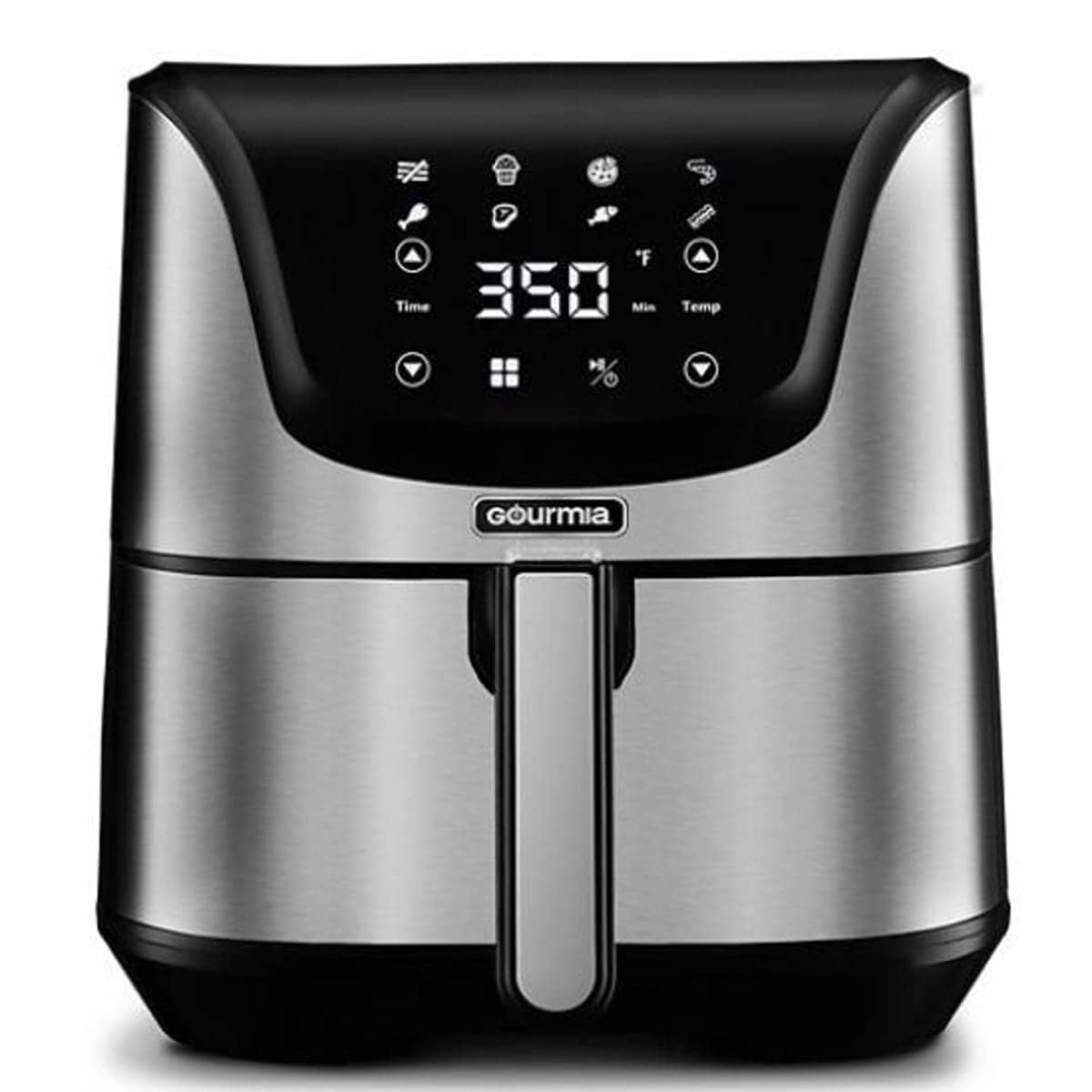 Gourmia air fryer