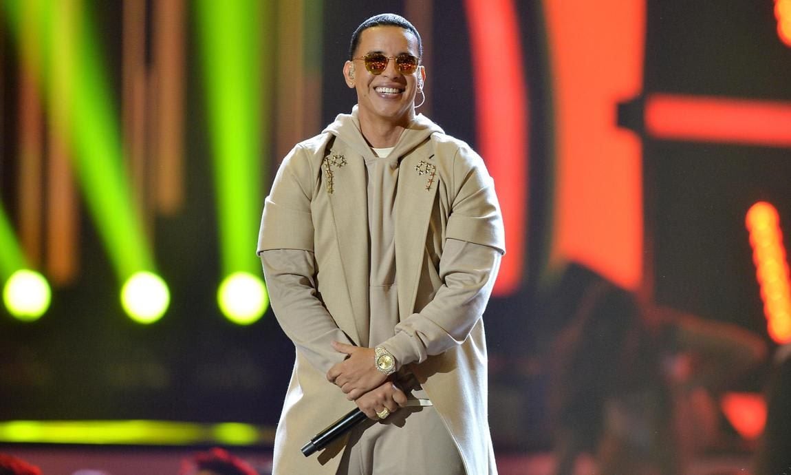 Daddy Yankee