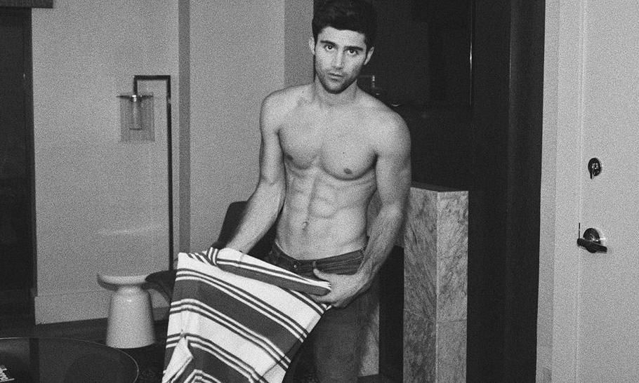 Max Ehrich