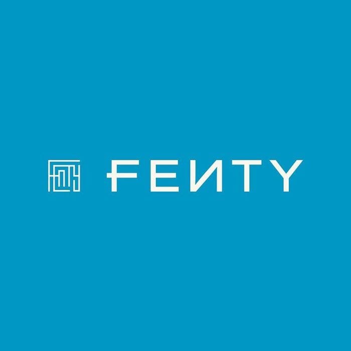 Fenty Fashion logo