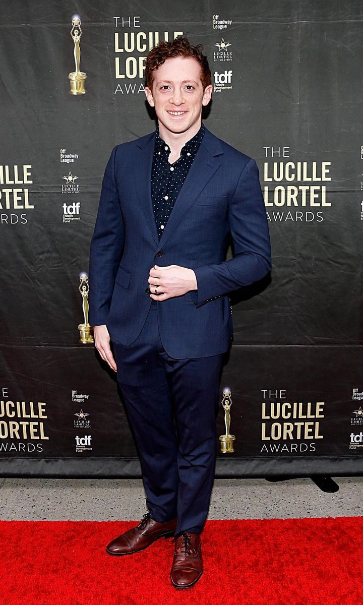 2022 Lucille Lortel Awards