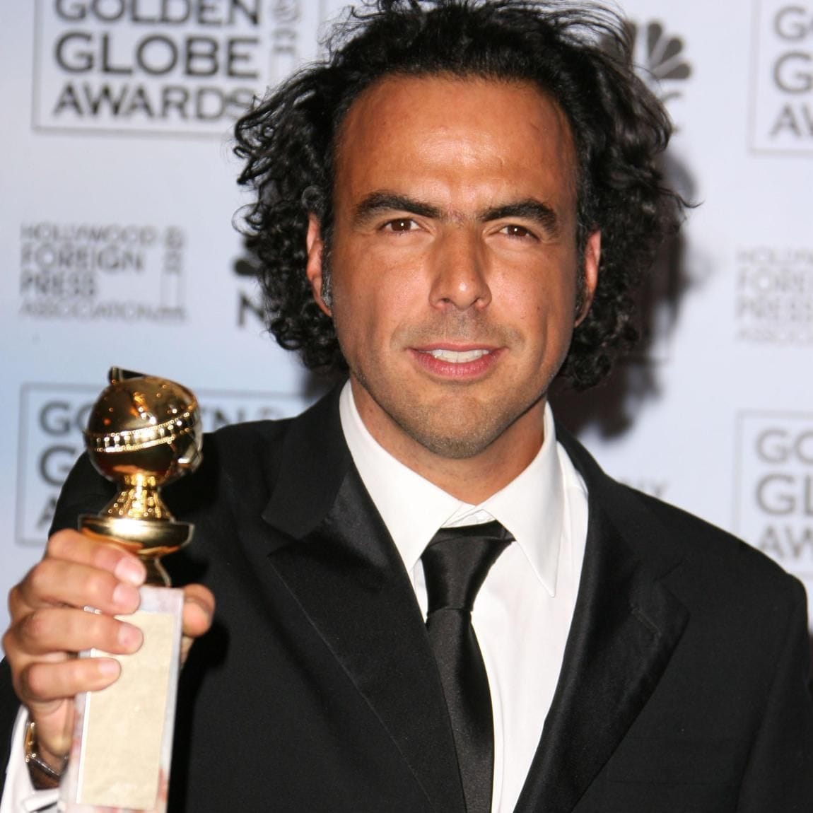 Latinos who won Golden Globes