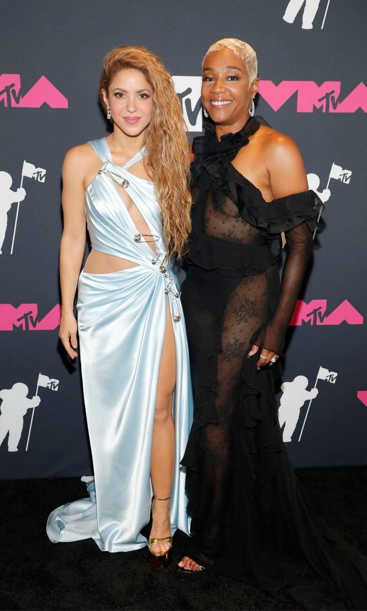 2023 MTV Video Music Awards   Backstage