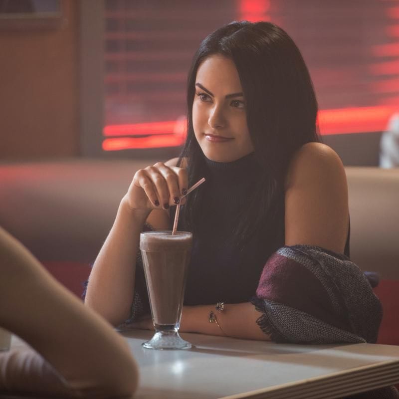 Veronica Lodge