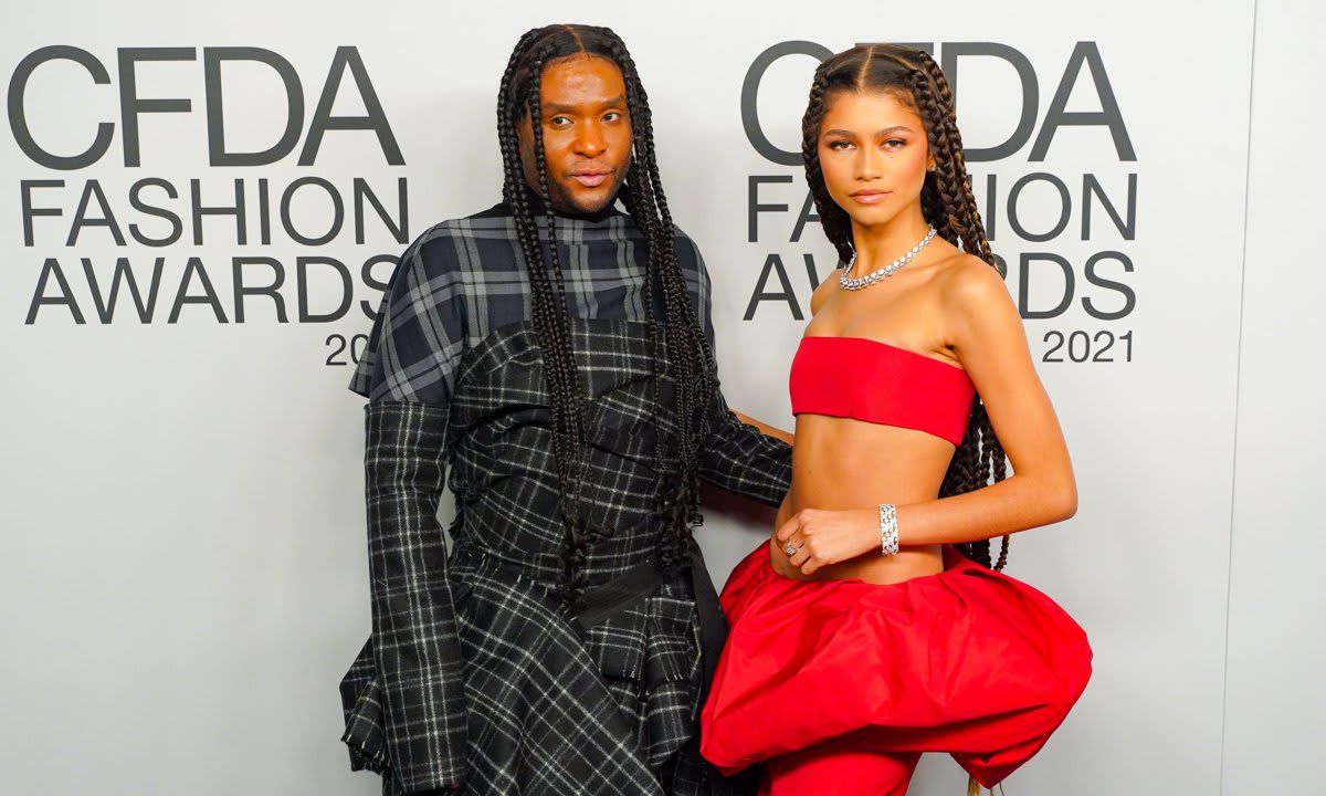 2021 CFDA Fashion Awards