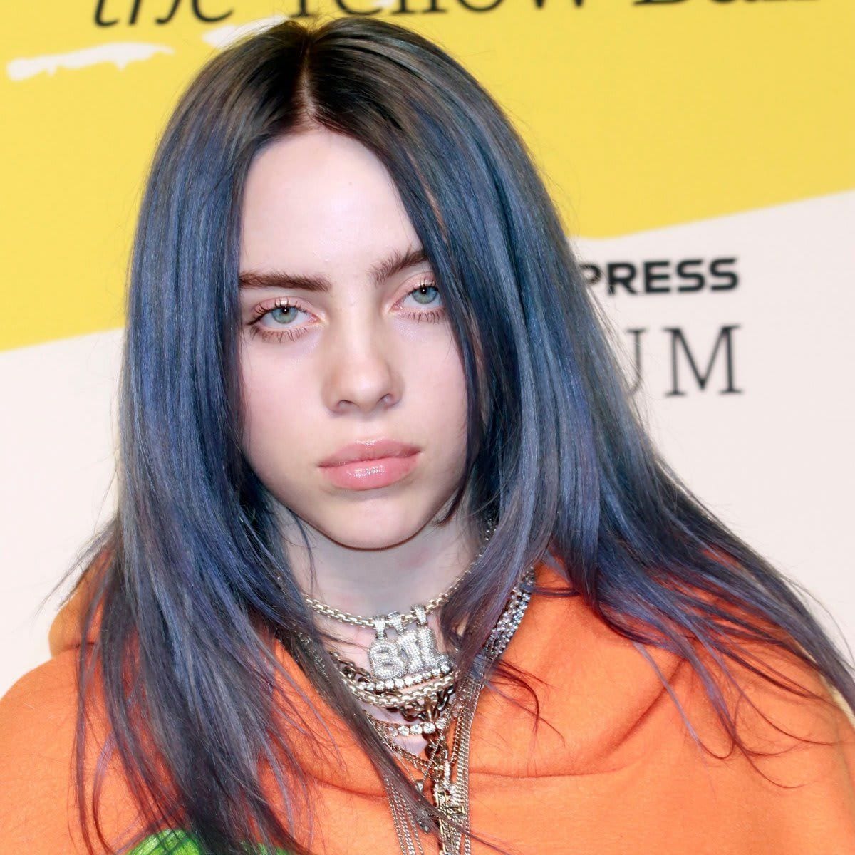 Billie Eilish